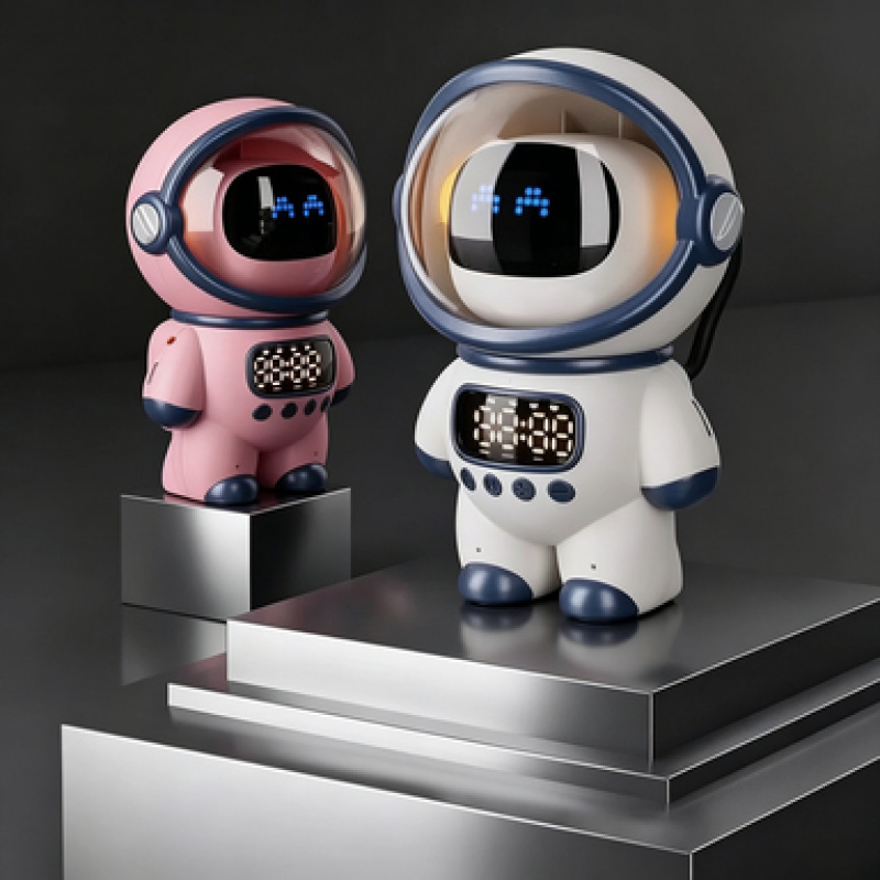 Kids Toys Home - Novo Robô de Voz Inteligente com
