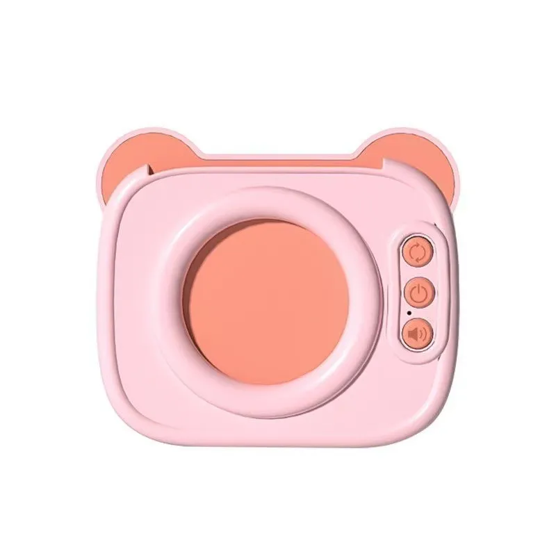 Educational Flash Card - Máquina Leitora de Cartões Educacionais para