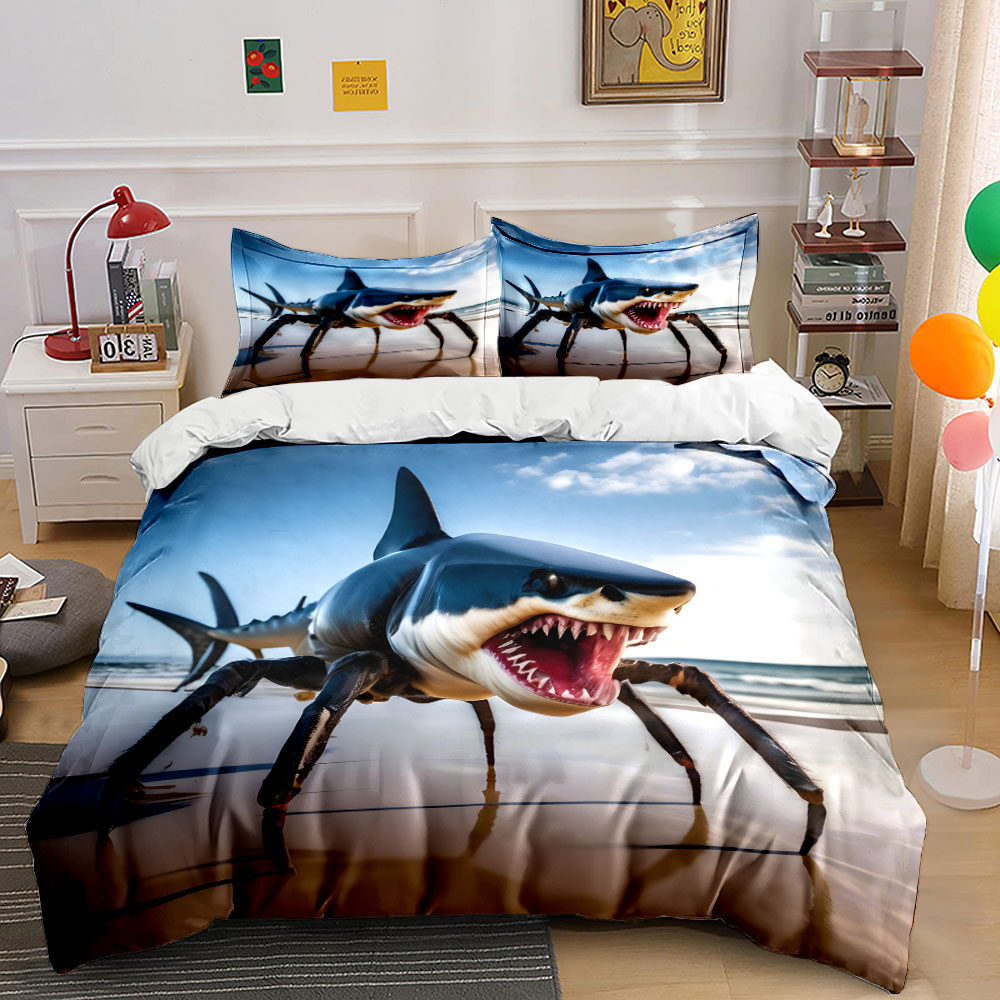Kids Toys Home - Conjunto de Brinquedos Inspirado em Predadores