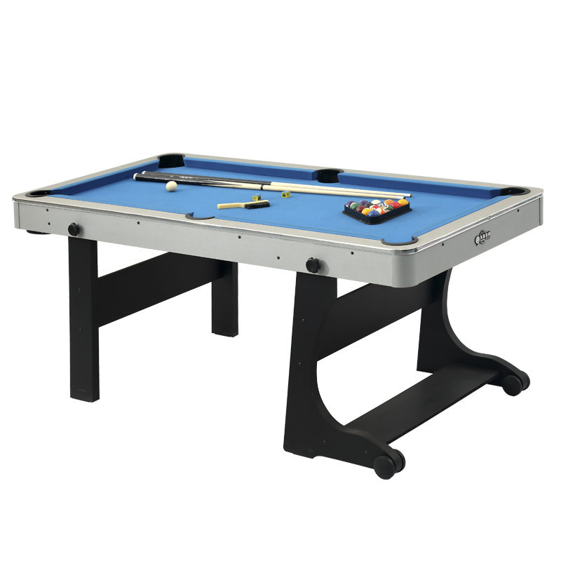 Kids Toys Home - Mesa de Bilhar Mini com Pernas