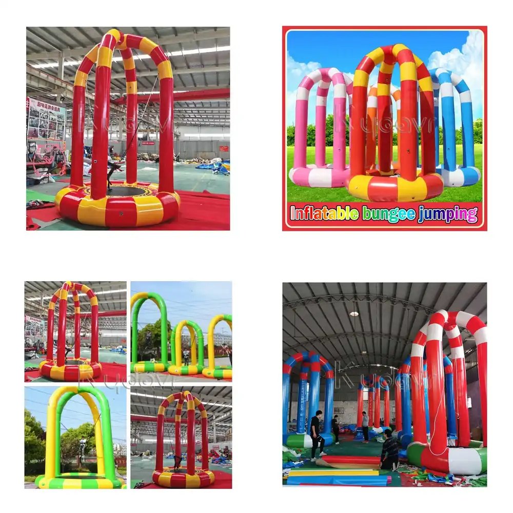 Trampoline Mini Indoor - Mini Trampolim Comercial para Crianças, Parques