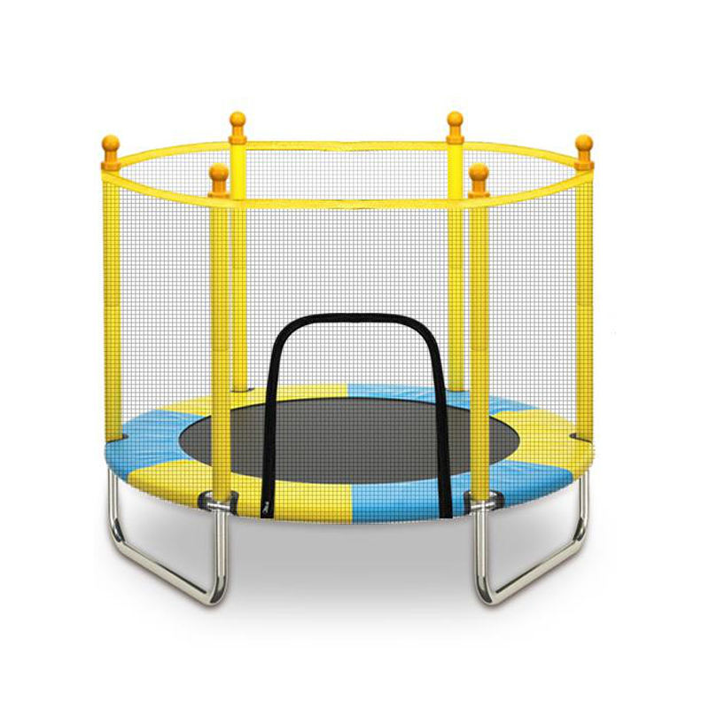 Trampoline Mini Indoor - Rede de Segurança para Crianças, Mini