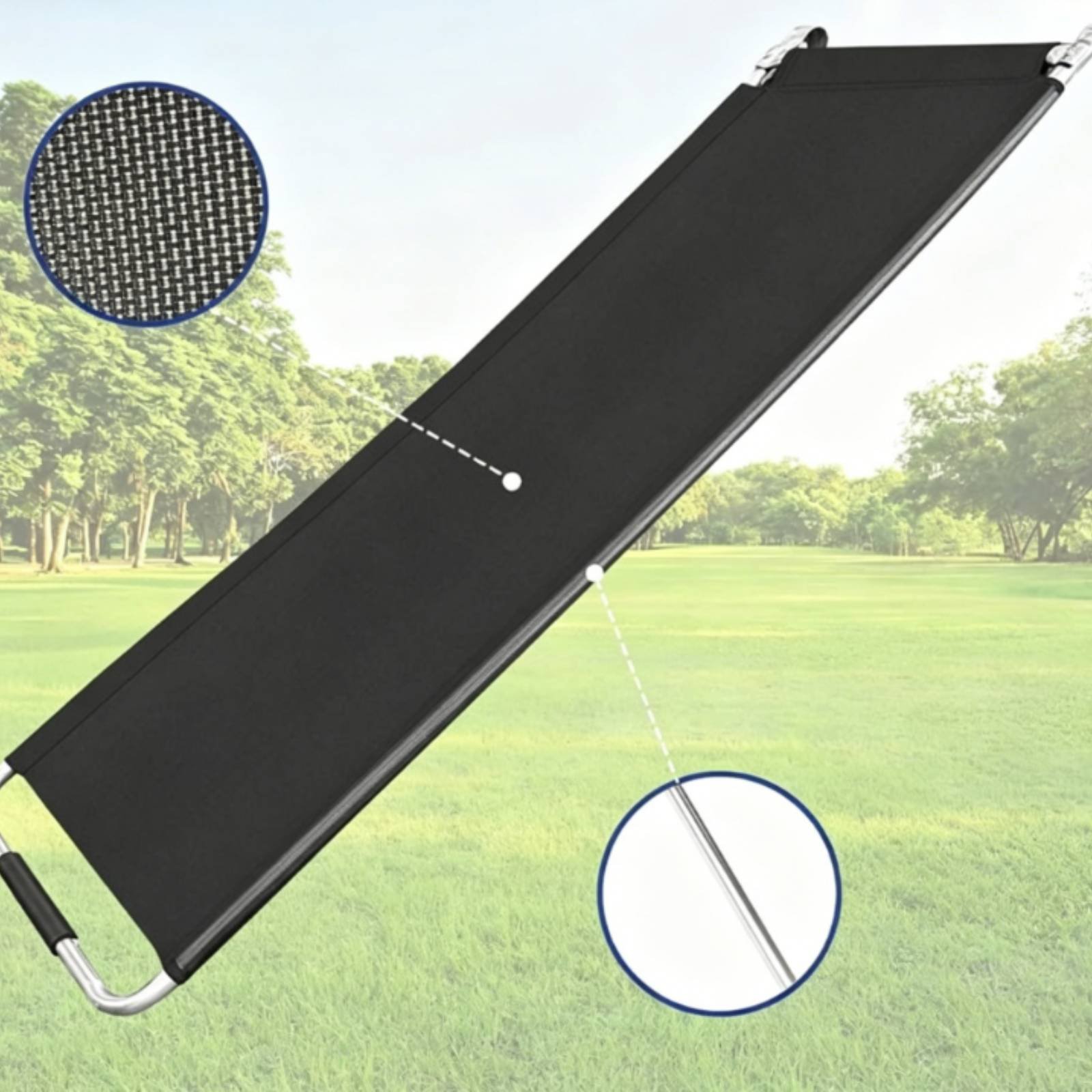 Trampoline Mini Indoor - Trampolim Infantil com Escorregador para Uso