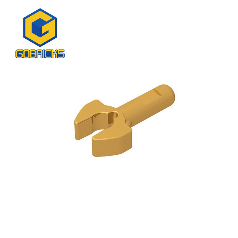 Kids Toys Under 1000 - Gobricks 10 pçs moc barra 1l