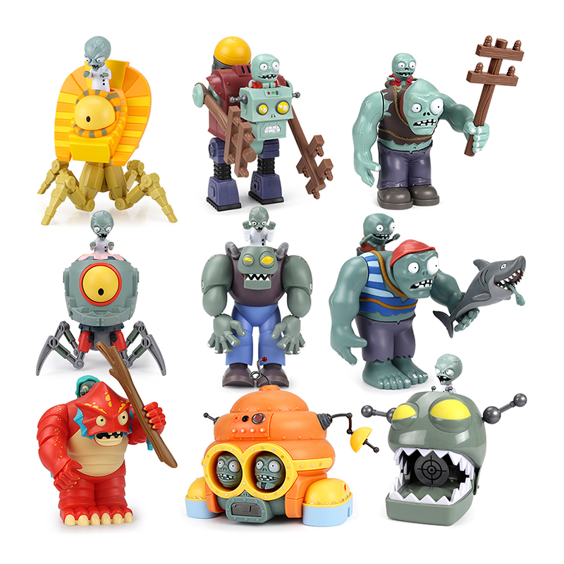 Kids Toys Egypt - Plantas vs. zumbis zumbis gigantes egípcio
