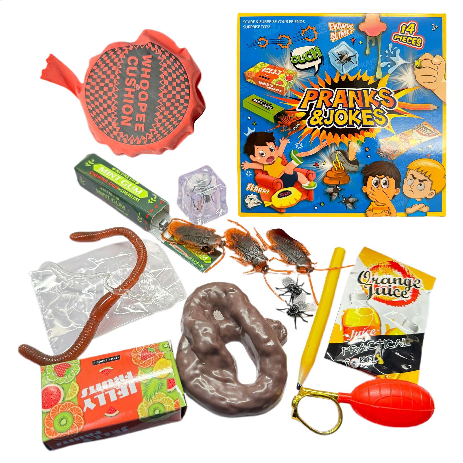 Kid Toys Ads - Conjunto de brinquedos de brincadeira crianças