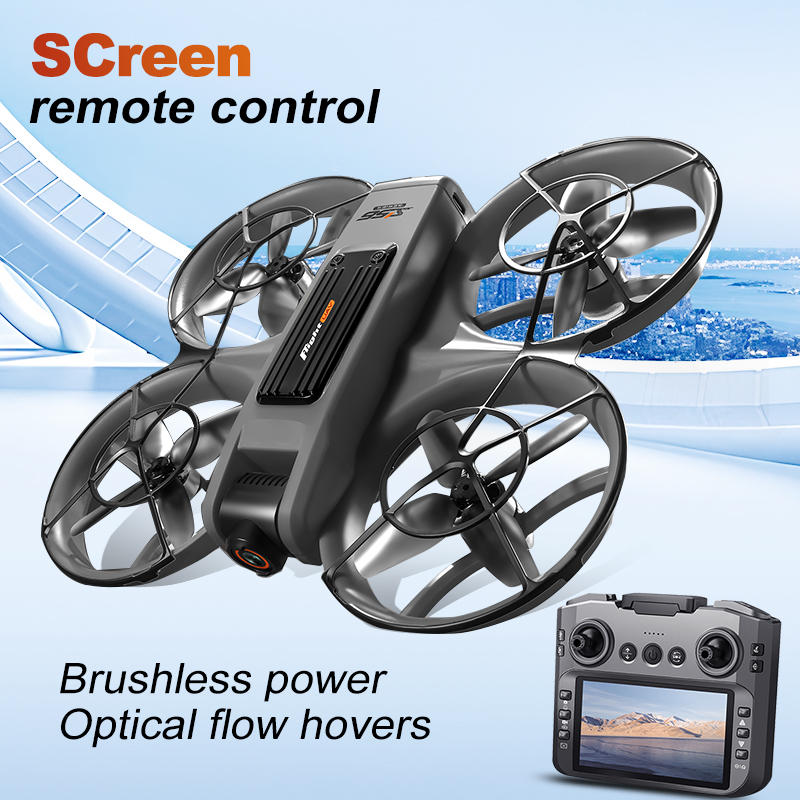 Kids Toys Under 1000 - Drone RC com Controle de Um