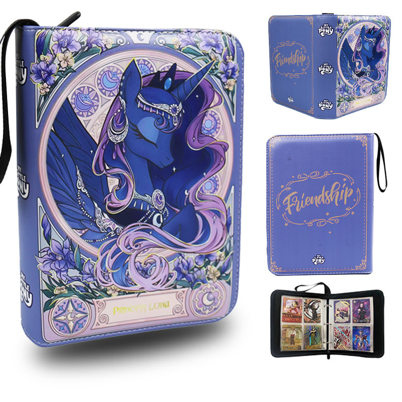 Kids Toys Png - Álbum de Cartas My Little Pony
