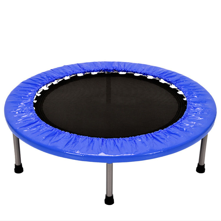 Trampoline Mini Indoor - Equipamento de Fitness para Emagrecimento, Mini