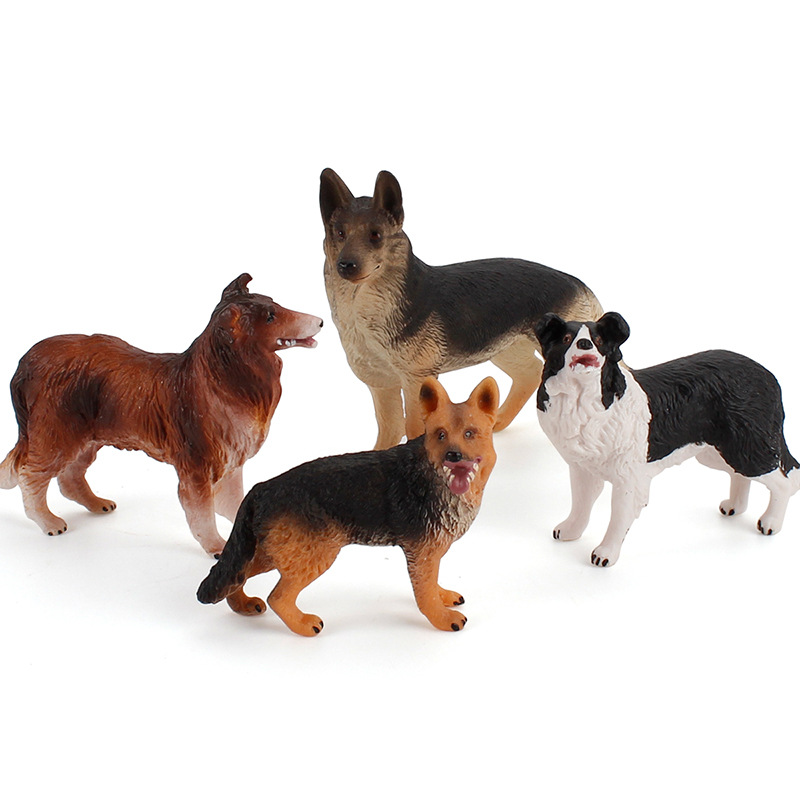 Modelos de animais de estimaçã - Kids Toys Home avaliação e preço