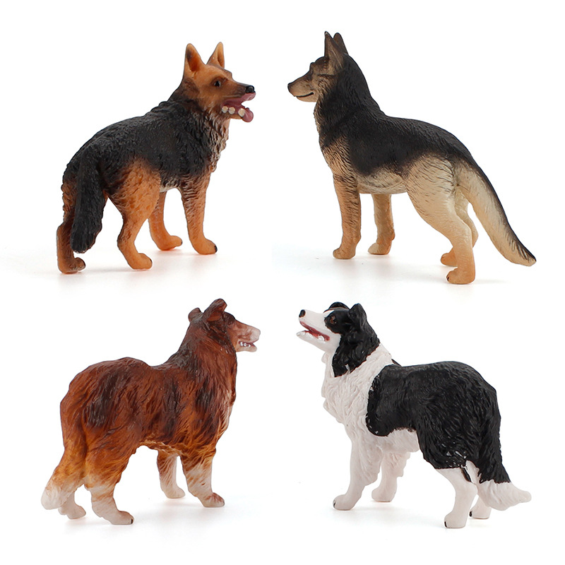 Modelos de animais de estimaçã - Kids Toys Home avaliação e preço