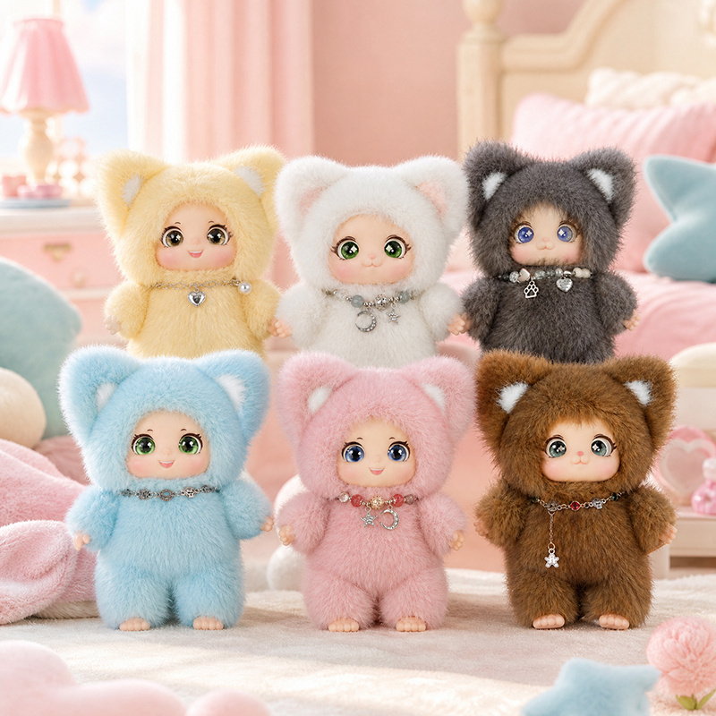 Brinquedo de Pelúcia Kawaii Ra - Kids Toys Movie avaliação e preço
