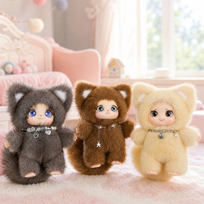 Brinquedo de Pelúcia Kawaii Ra - Kids Toys Movie avaliação e preço