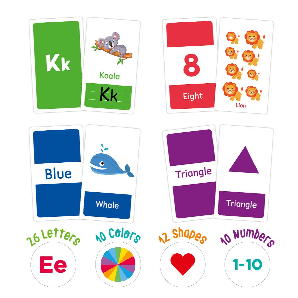 58 pçs abc alfabeto flashcards - Educational Flash Card avaliação e preço