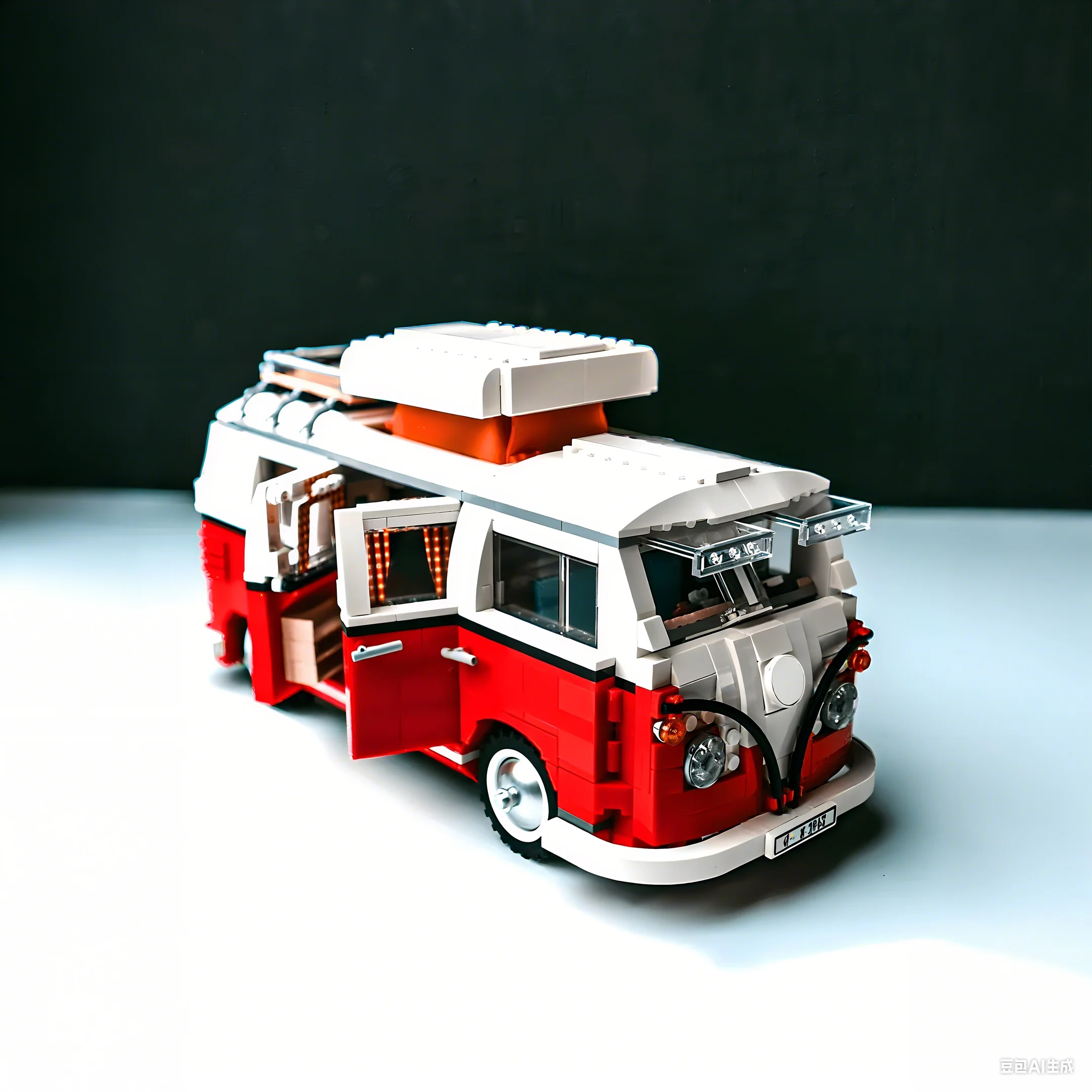 Coleção de Decoração para Casa - Lego Building Blocks avaliação e preço
