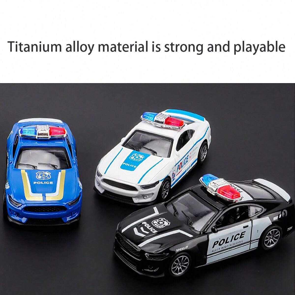 Carrinho de Brinquedo de Liga  - Kids Toys Vehicle avaliação e preço
