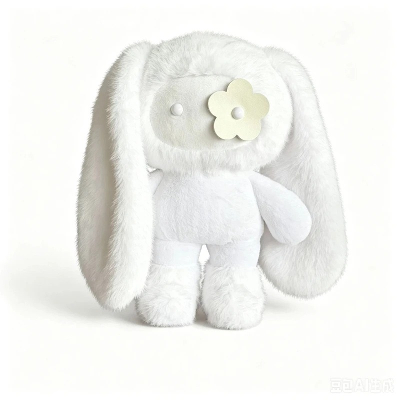 Coelho de pelúcia Juju de 30cm - Kids Toys Latest avaliação e preço