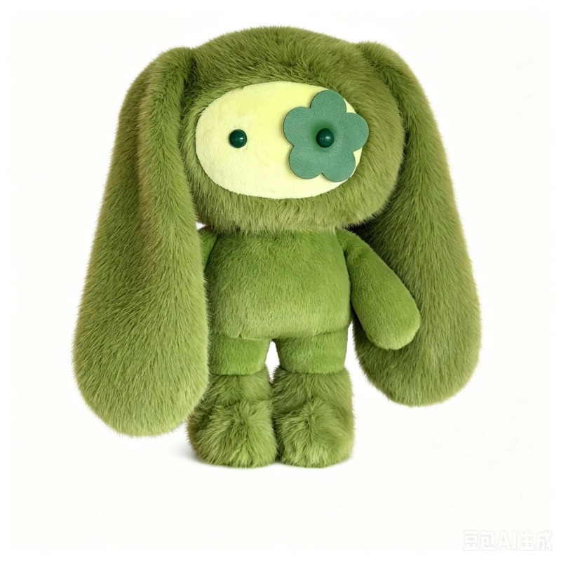 Coelho de pelúcia Juju de 30cm - Kids Toys Latest avaliação e preço