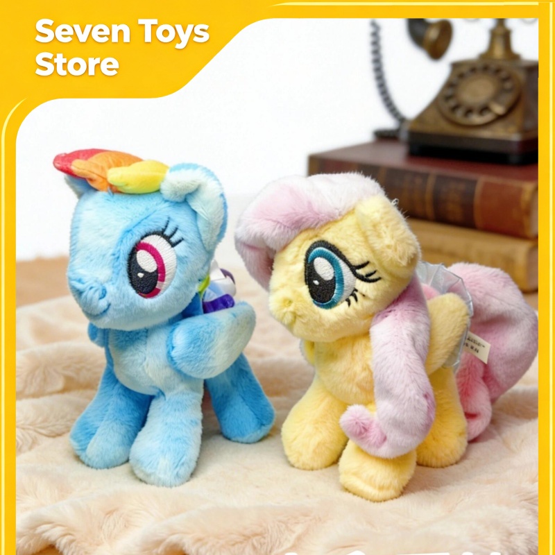 My Little Pony 2ª Série Caixa  - Kids Toys Png avaliação e preço