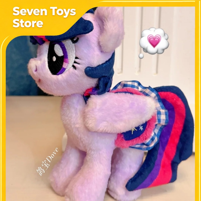 My Little Pony 2ª Série Caixa  - Kids Toys Png avaliação e preço
