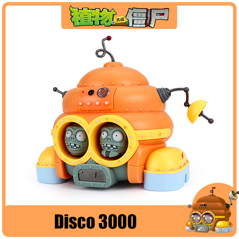 Bonecos de Ação Plants vs. Zom - Kids Toys Egypt avaliação e preço