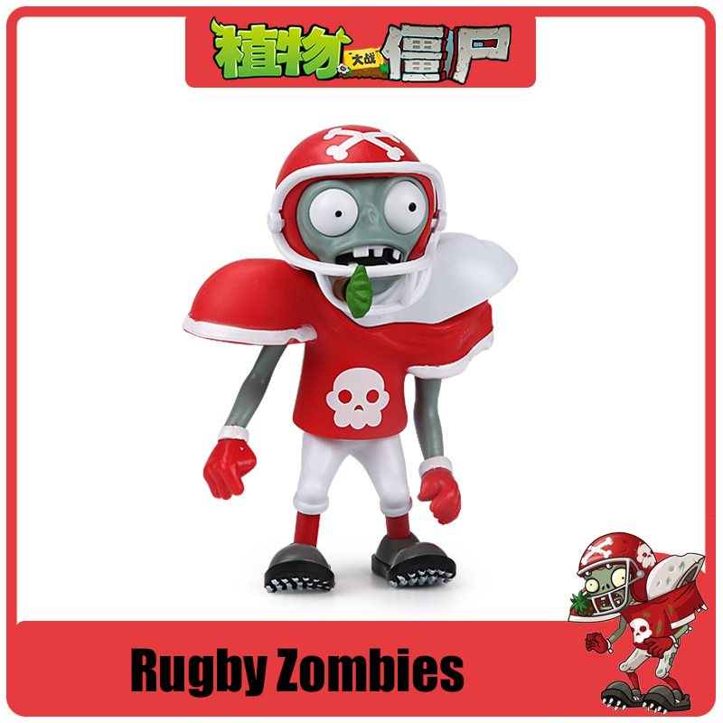 Bonecos de Ação Plants vs. Zom - Kids Toys Egypt avaliação e preço