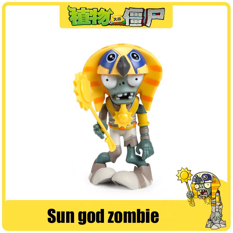 Bonecos de Ação Plants vs. Zom - Kids Toys Egypt avaliação e preço