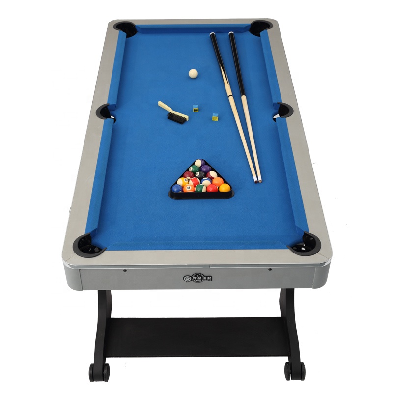 Mesa de Bilhar Mini com Pernas - Kids Toys Home avaliação e preço
