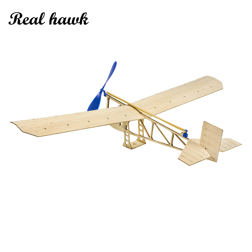 Kit de avião movido com faixa  - Kids Toys Vehicle avaliação e preço