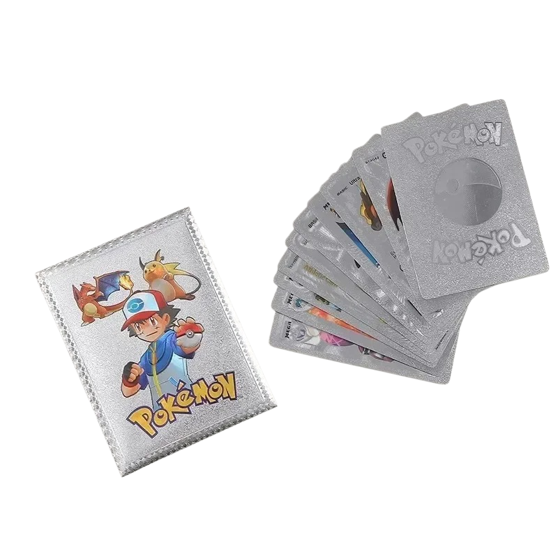 Cartas de Pokémon: Nova Caixa  - Kids Toys Latest avaliação e preço
