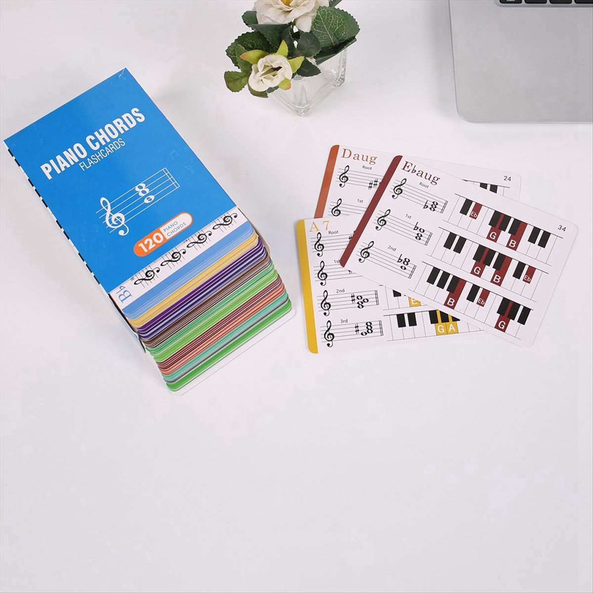 Cartões de Aprendizado de Acor - Educational Flash Card avaliação e preço