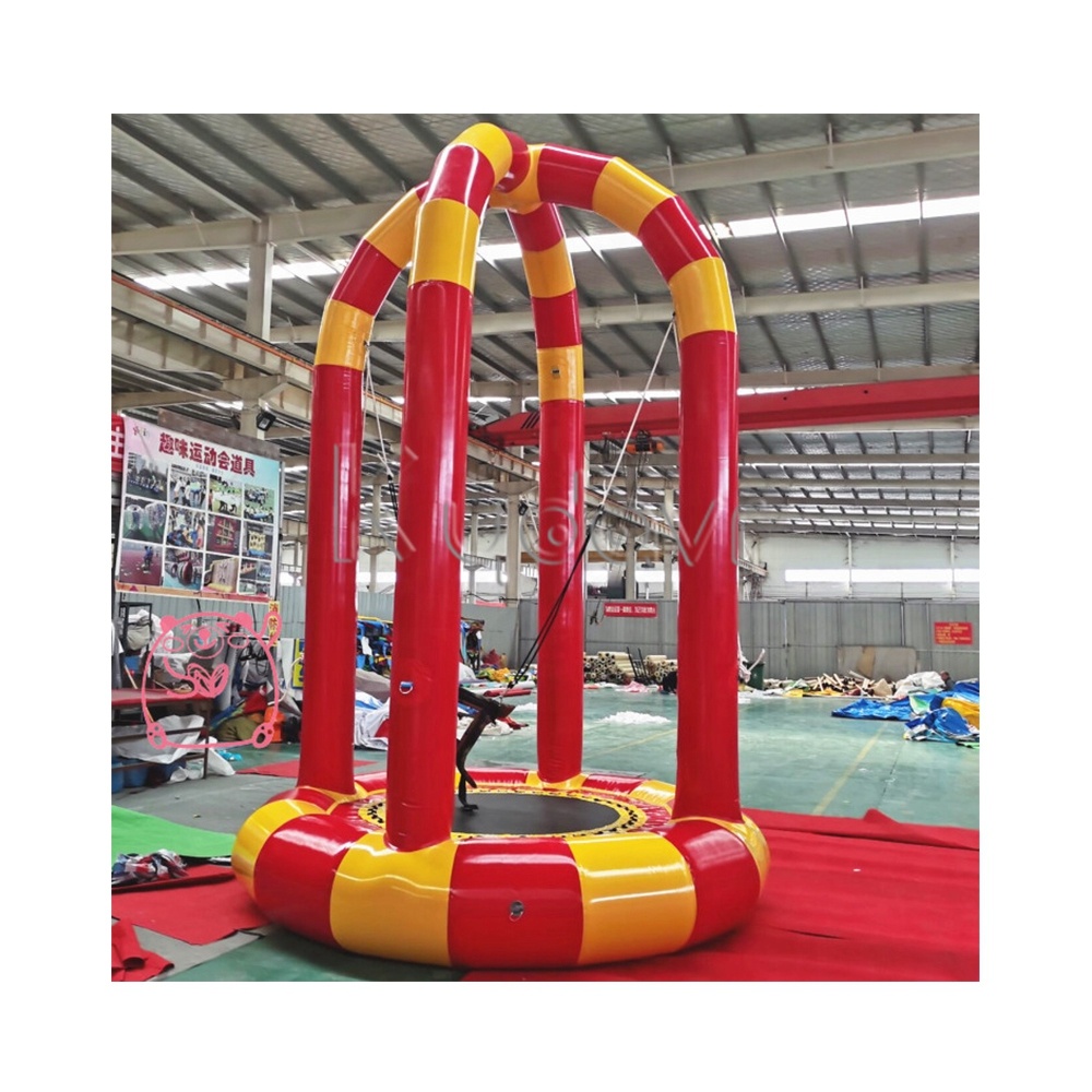 Mini Trampolim Comercial para  - Trampoline Mini Indoor avaliação e preço