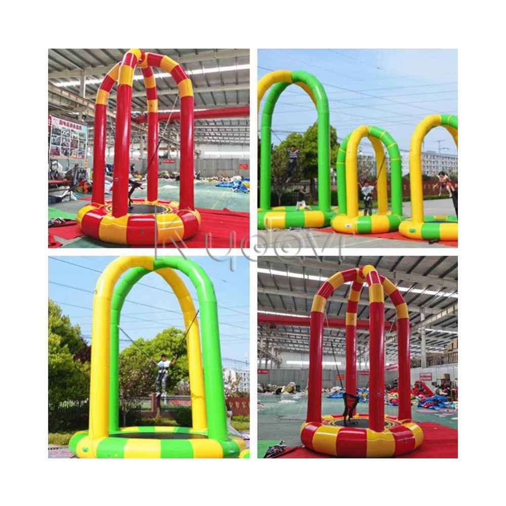 Mini Trampolim Comercial para  - Trampoline Mini Indoor avaliação e preço