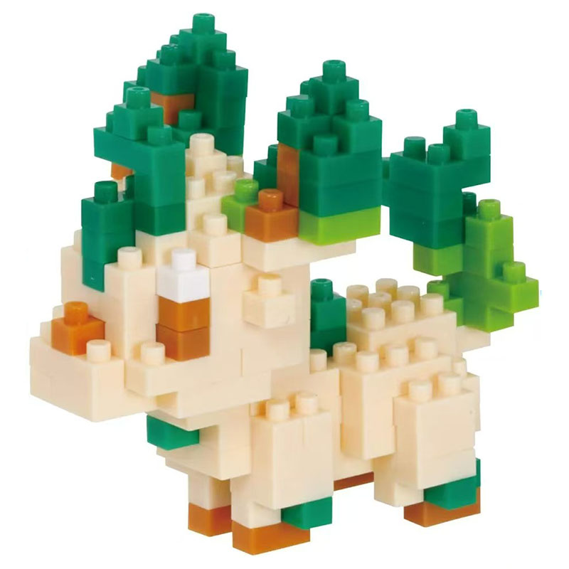 Blocos de Montar Kawaii Nanobl - Lego Building Blocks avaliação e preço