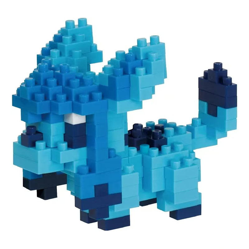 Blocos de Montar Kawaii Nanobl - Lego Building Blocks avaliação e preço