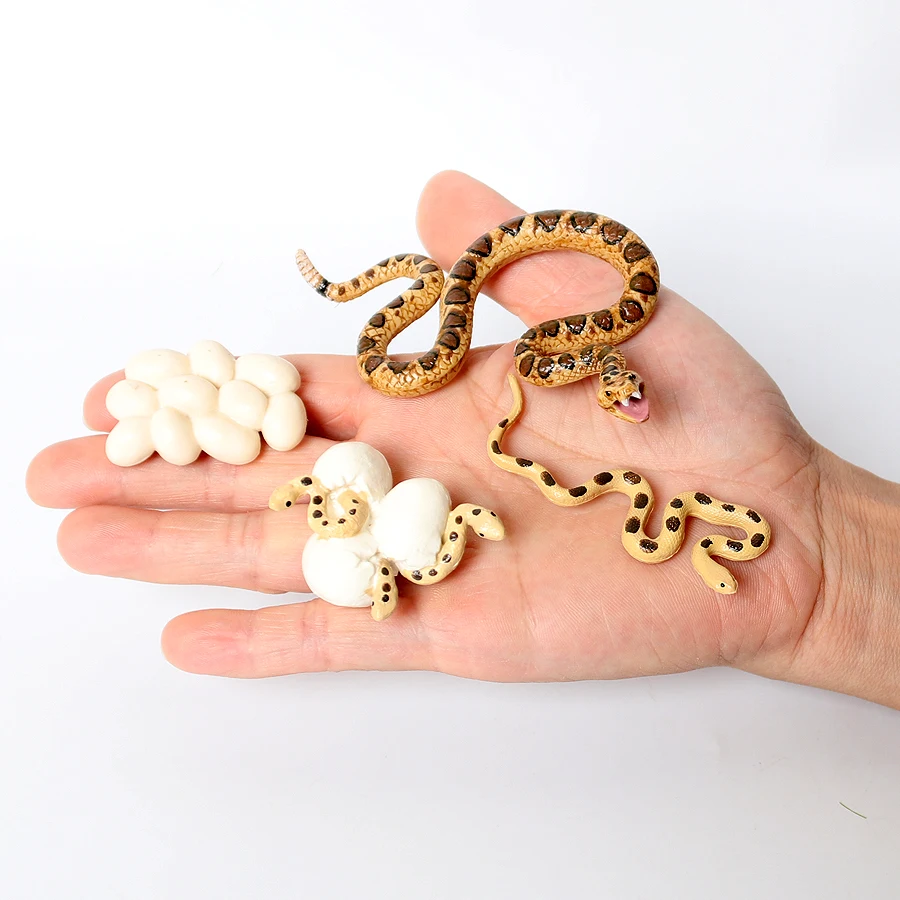 Cobra figuras python krait cob - Kids Toys Reviews avaliação e preço