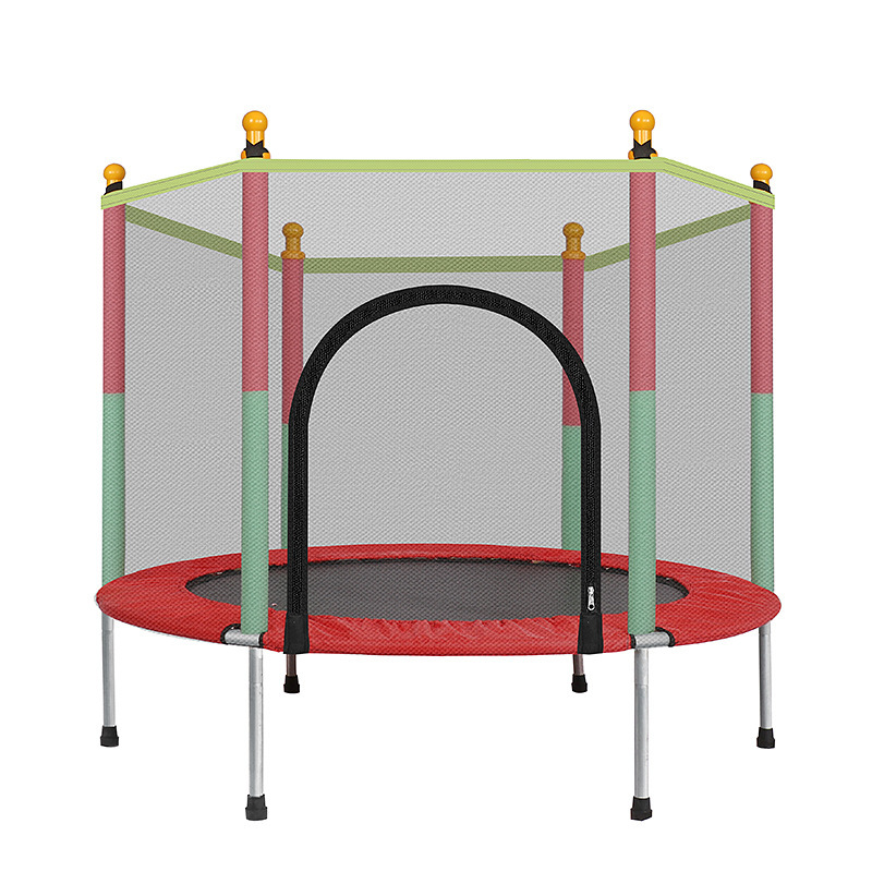 Rede de Segurança para Criança - Trampoline Mini Indoor avaliação e preço