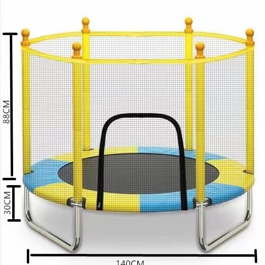 Rede de Segurança para Criança - Trampoline Mini Indoor avaliação e preço