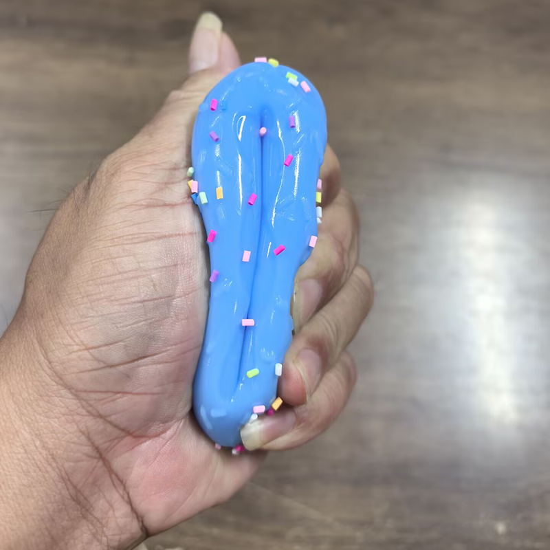 Novo Brinquedo Sensorial Doh E - Kid Toys Ads avaliação e preço