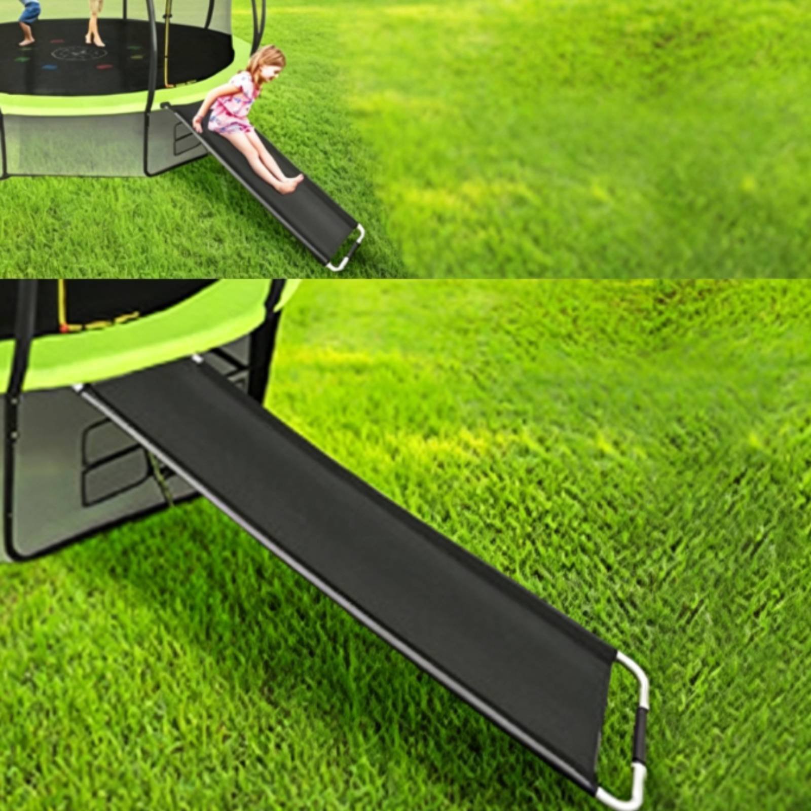 Trampolim Infantil com Escorre - Trampoline Mini Indoor avaliação e preço