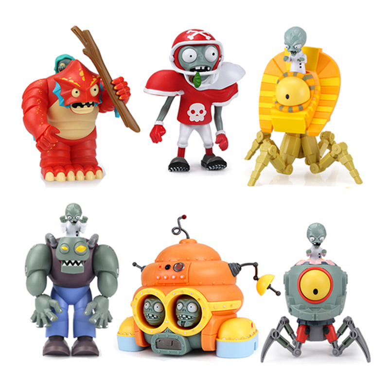Plantas vs. Zombies 2 Zumbis g - Kids Toys Egypt avaliação e preço