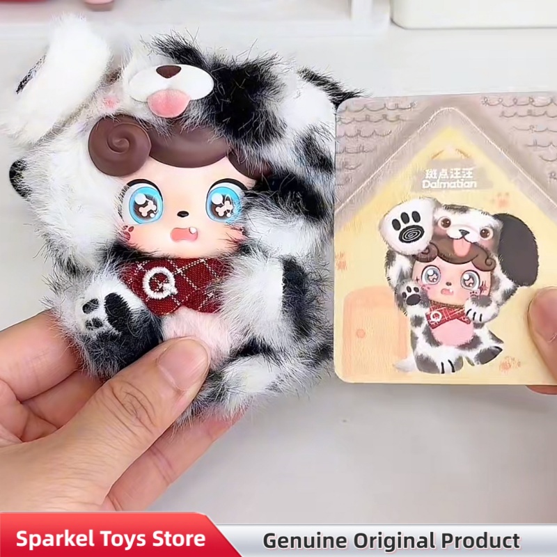 Genuine Q.Kid Q Pet Series Plu - Kids Toys Home avaliação e preço