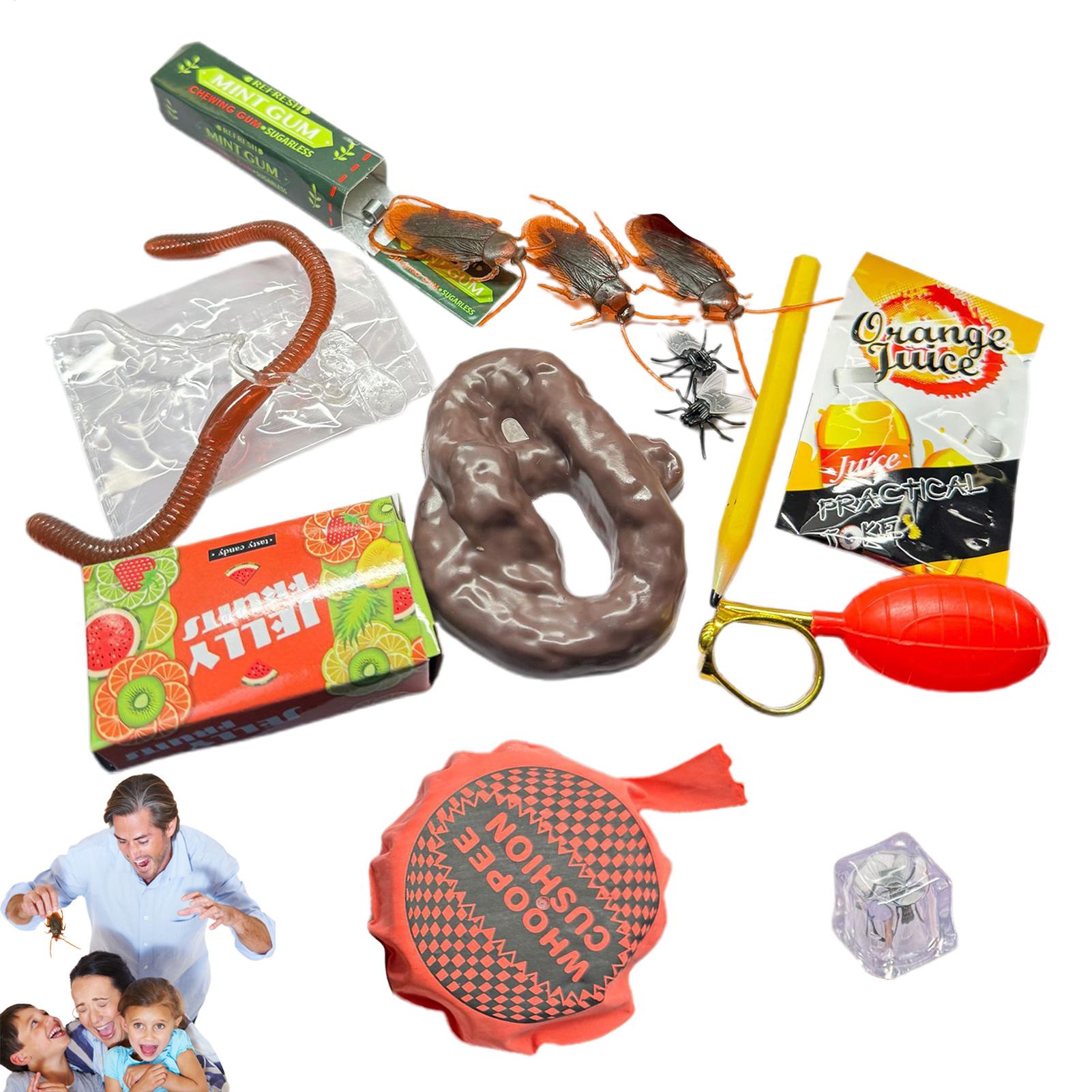 Conjunto de brinquedos de brin - Kid Toys Ads avaliação e preço