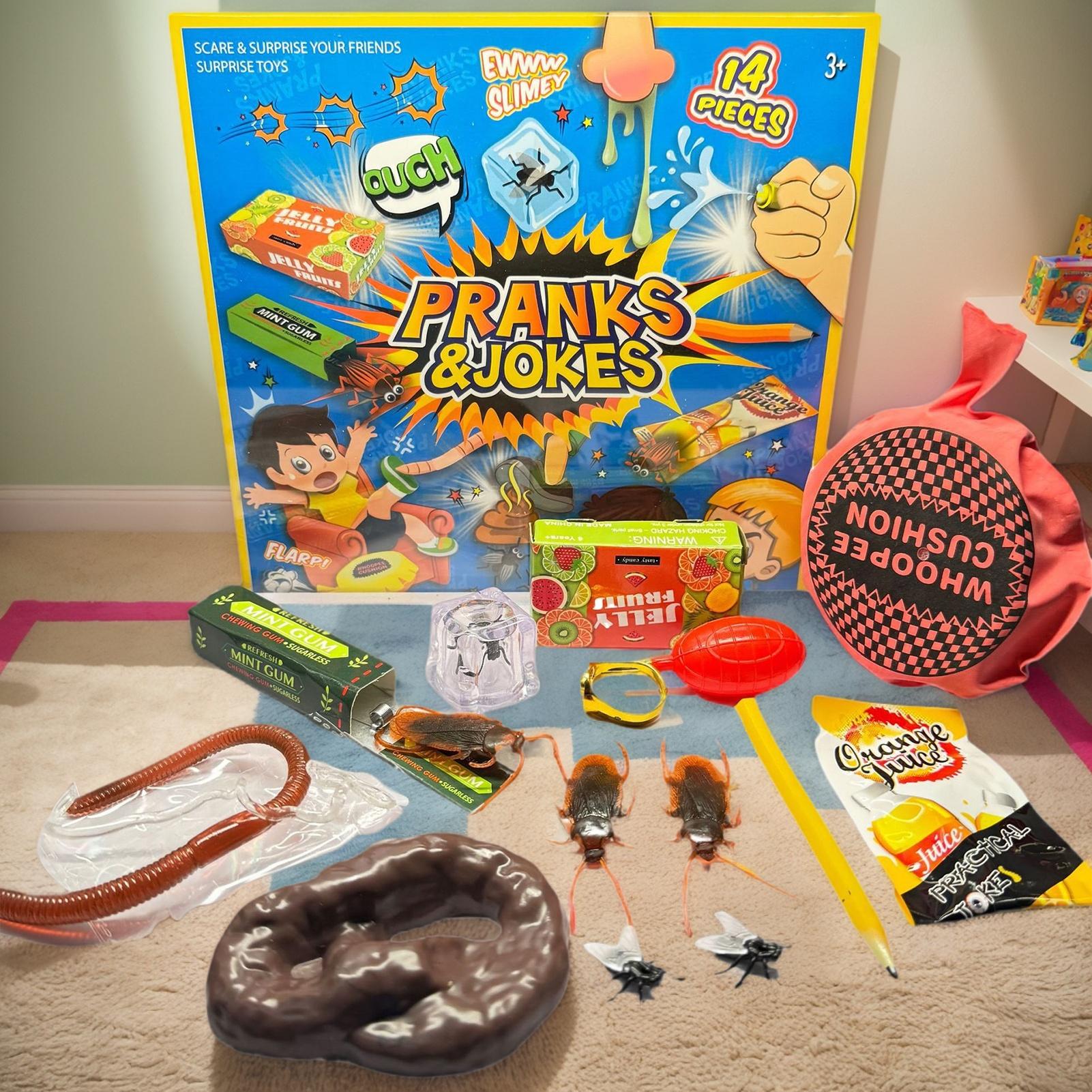 Conjunto de brinquedos de brin - Kid Toys Ads avaliação e preço