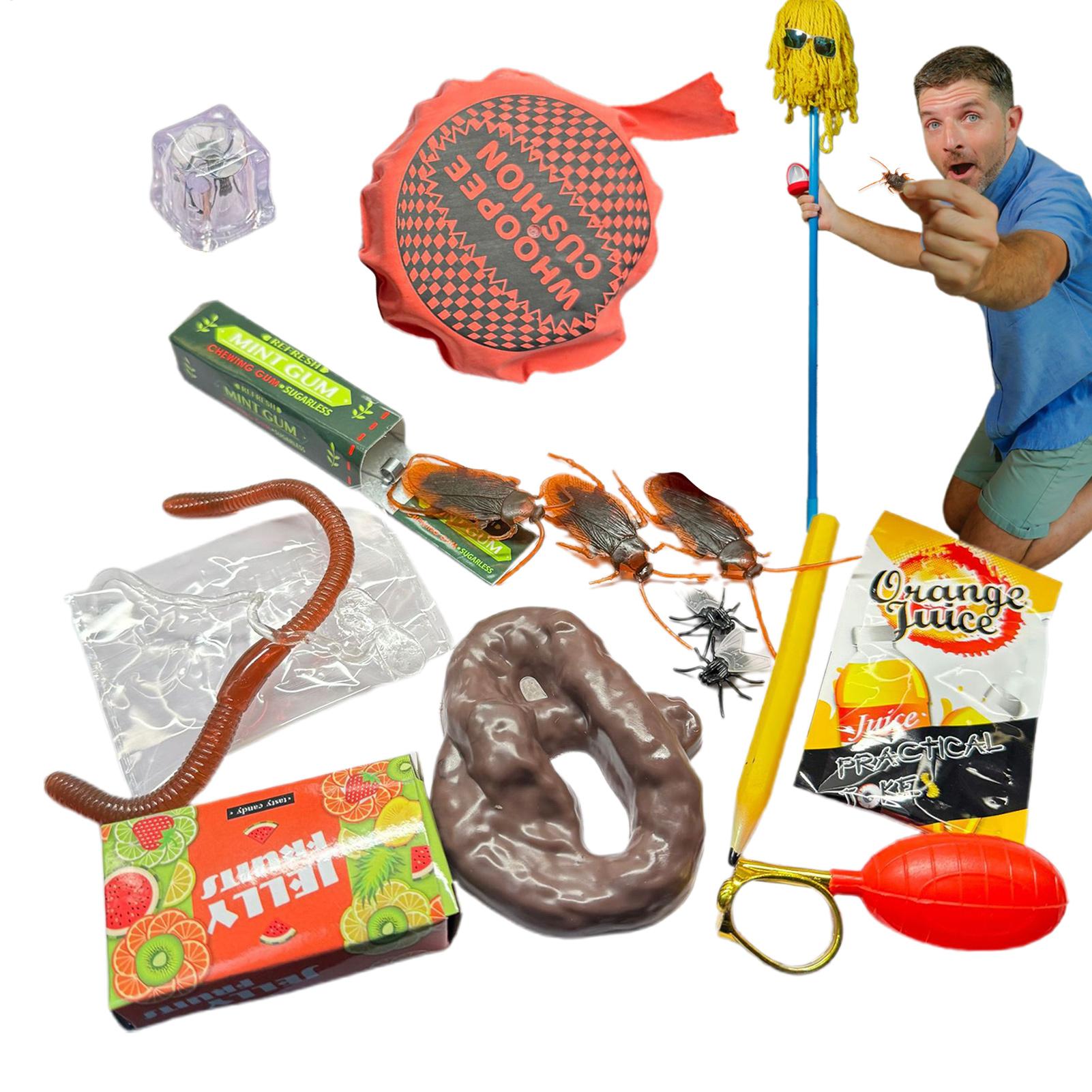 Conjunto de brinquedos de brin - Kid Toys Ads avaliação e preço