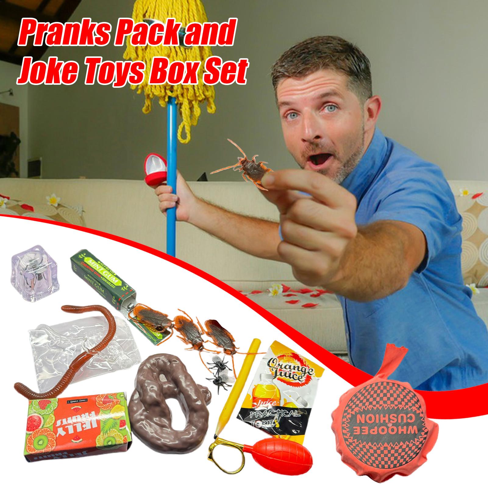 Conjunto de brinquedos de brin - Kid Toys Ads avaliação e preço