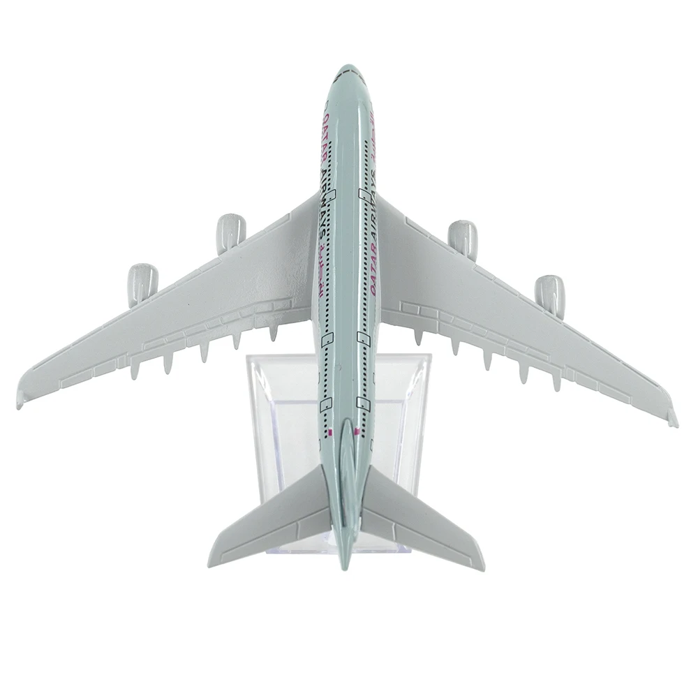 1/400 airbus a380 qatar airway - Kids Toys Qatar avaliação e preço