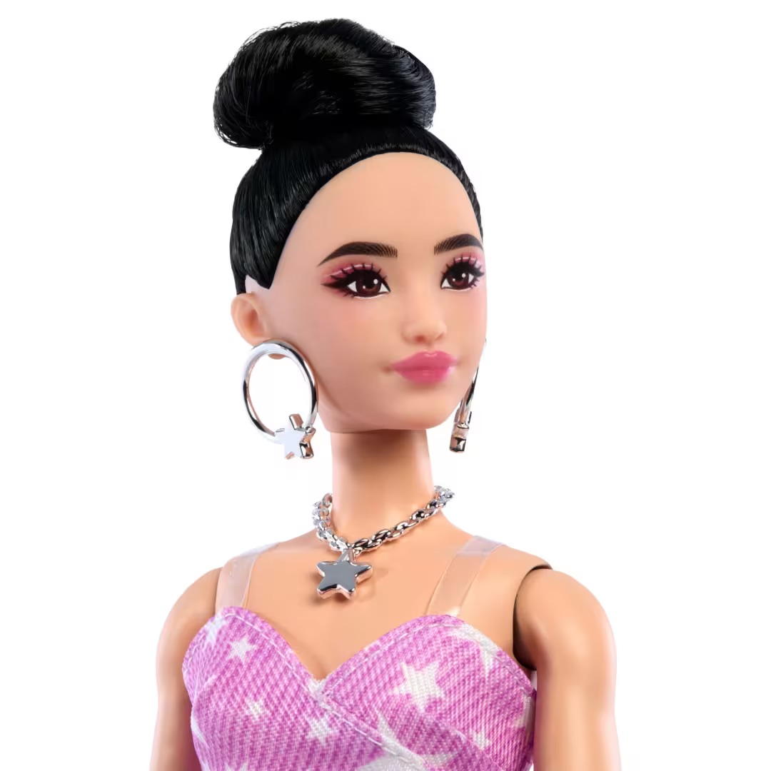 Boneca Barbie Deluxe Style Wav - Kids Toys Latest avaliação e preço