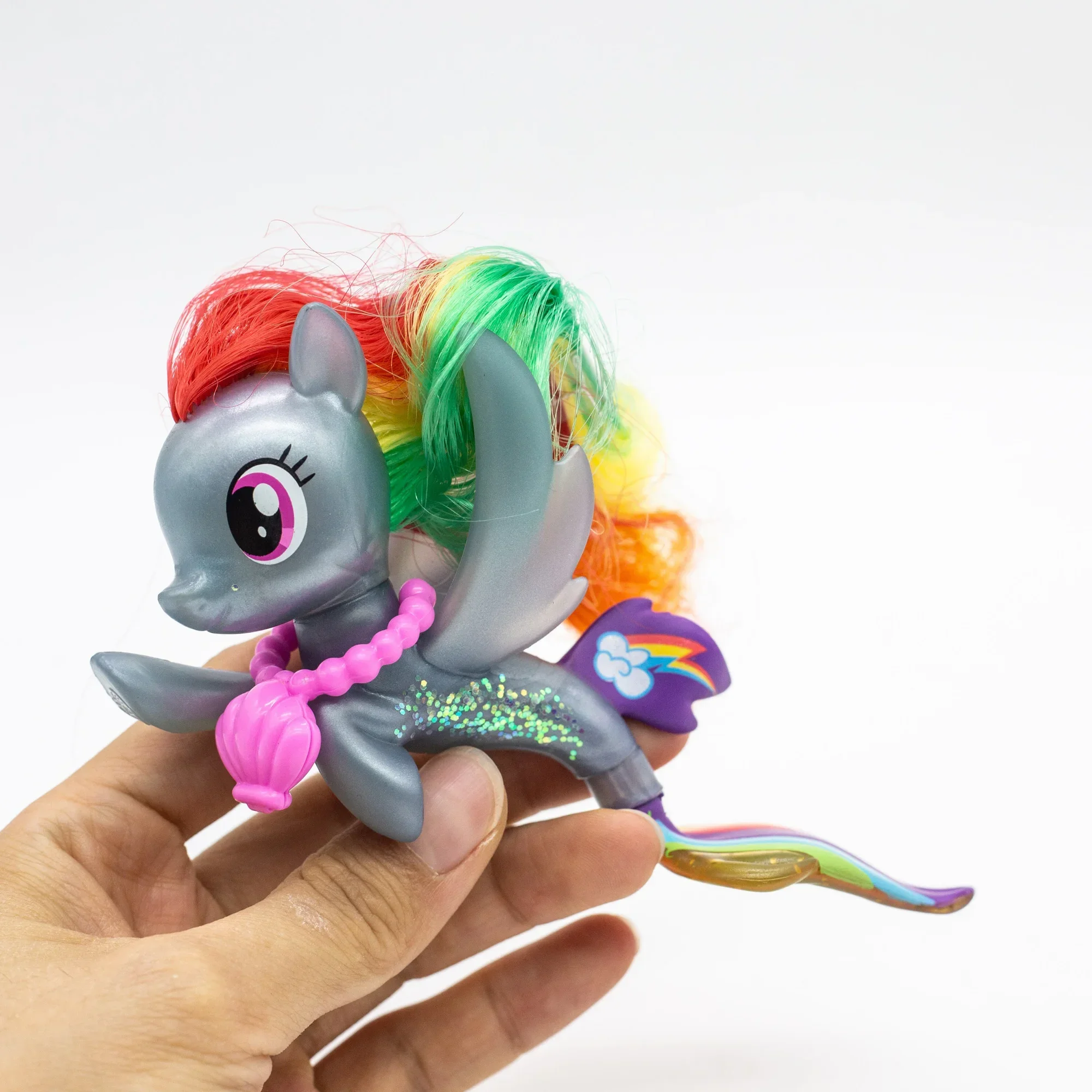 Hasbro-Estatueta de My Little  - Kids Toys Png avaliação e preço
