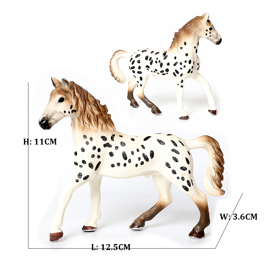 Figuras De Cavalo, Animais De  - Kids Toys Reviews avaliação e preço